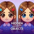 Icon of program: Differences: Find Differences