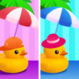 プログラムのアイコン：Differences: Find Differe…
