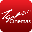 程序图标：TGV Cinemas