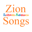 Icon of program: ZionSongsTelugu