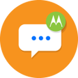 Icon of program: Linc PTT Message