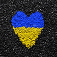 Icon of program: Ukraine Flag Wallpaper