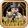Rummy Rambler