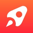 Icon of program: Open as App