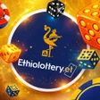 프로그램 아이콘: Ethio Lottery