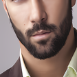 程序图标：beard trim styles