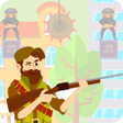 Ikon program: Mr Spy Bullet - Ninja Kil…