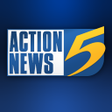 Ikona programu: Action News 5 Local News