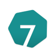 プログラムのアイコン：7Mind: Meditation reinven…