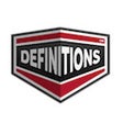 Ícone do programa: Definitions.net