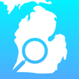 プログラムのアイコン：Michigan Real Estate Sear…