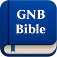 プログラムのアイコン：Good News Bible English