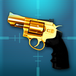 プログラムのアイコン：Gun Play - Top Shooting S…