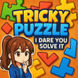 Programikonen: Tricky Puzzle: I Dare You