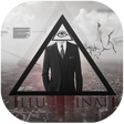 Ikon program: Illuminati Wallpaper