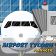 Иконка программы: Airport Tycoon Manager