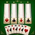 프로그램 아이콘: Solitaire Crown Quest