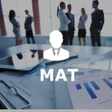 Ikona programu: MAT Exam 2020: Preparatio…