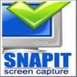 Icono de programa: SnapIt!
