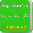 Belajar Bahasa Arab Lengkap