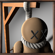 プログラムのアイコン：Hangman 3D Lite - Gallows