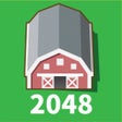 ไอคอนของโปรแกรม: Hello Town 2048 - Merge T…