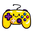 Icoon van programma: party 1234 player mini ga…
