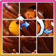 프로그램 아이콘: Magic Swap Puzzle