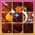 أيقونة البرنامج: Magic Swap Puzzle