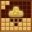Ikona programu: Wood Block Puzzle Addicti…