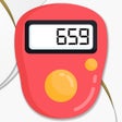 ไอคอนของโปรแกรม: Dhikr Counter - Tesbaah