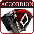 Icon of program: Accordion course. Play ac…