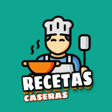 プログラムのアイコン：Homemade food recipes