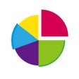 ไอคอนของโปรแกรม: Create graph images -GraP…