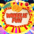 Symbol des Programms: Wheelie Fun