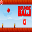 プログラムのアイコン：Bounce Ball - لعبة