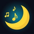 Icoon van programma: Sleep Timer  Relaxing Sou…