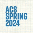 Icon of program: ACS Spring 2024