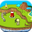 Island Grow:BuilderTinker icon
