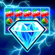Icono de programa: Diamond Light