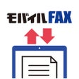 程序图标：モバイルFAX