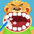 プログラムのアイコン：Zoo Doctor Dentist : Game
