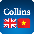 Programın simgesi: Vietnamese-English Dictio…