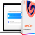 Icon of program: TunesCare