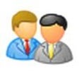 Icon of program: iziContacts CRM Contact…