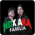 程序图标：NDX A.K.A Full Album - Ne…