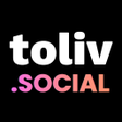 Icoon van programma: Toliv Market