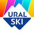 Icoon van programma: Ural.ski