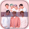 程序图标：Korean BTS ringtones - 20…