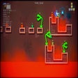 Programın simgesi: Rogue Glitch